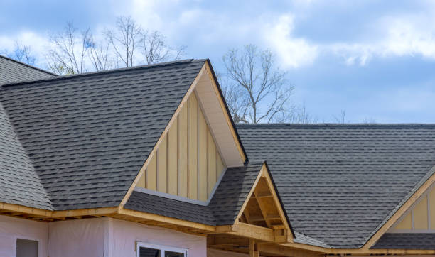 Best Asphalt Shingles Roofing  in Alba, NY