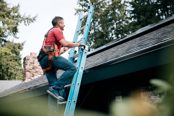 Best Roofing for New Construction  in Alba, NY